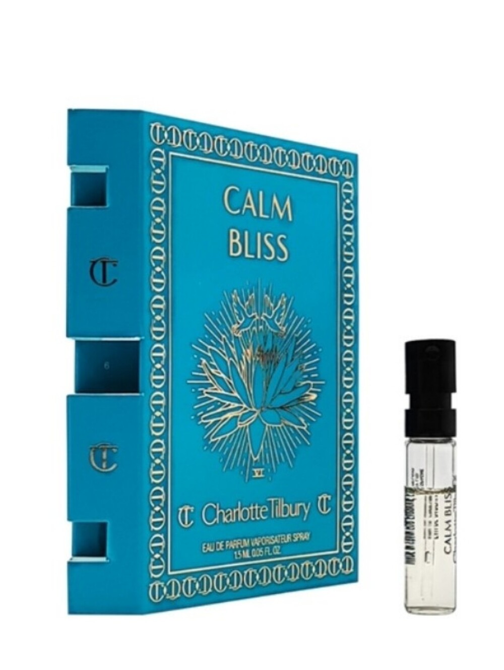 Charlotte Tilbury Calm Bliss
